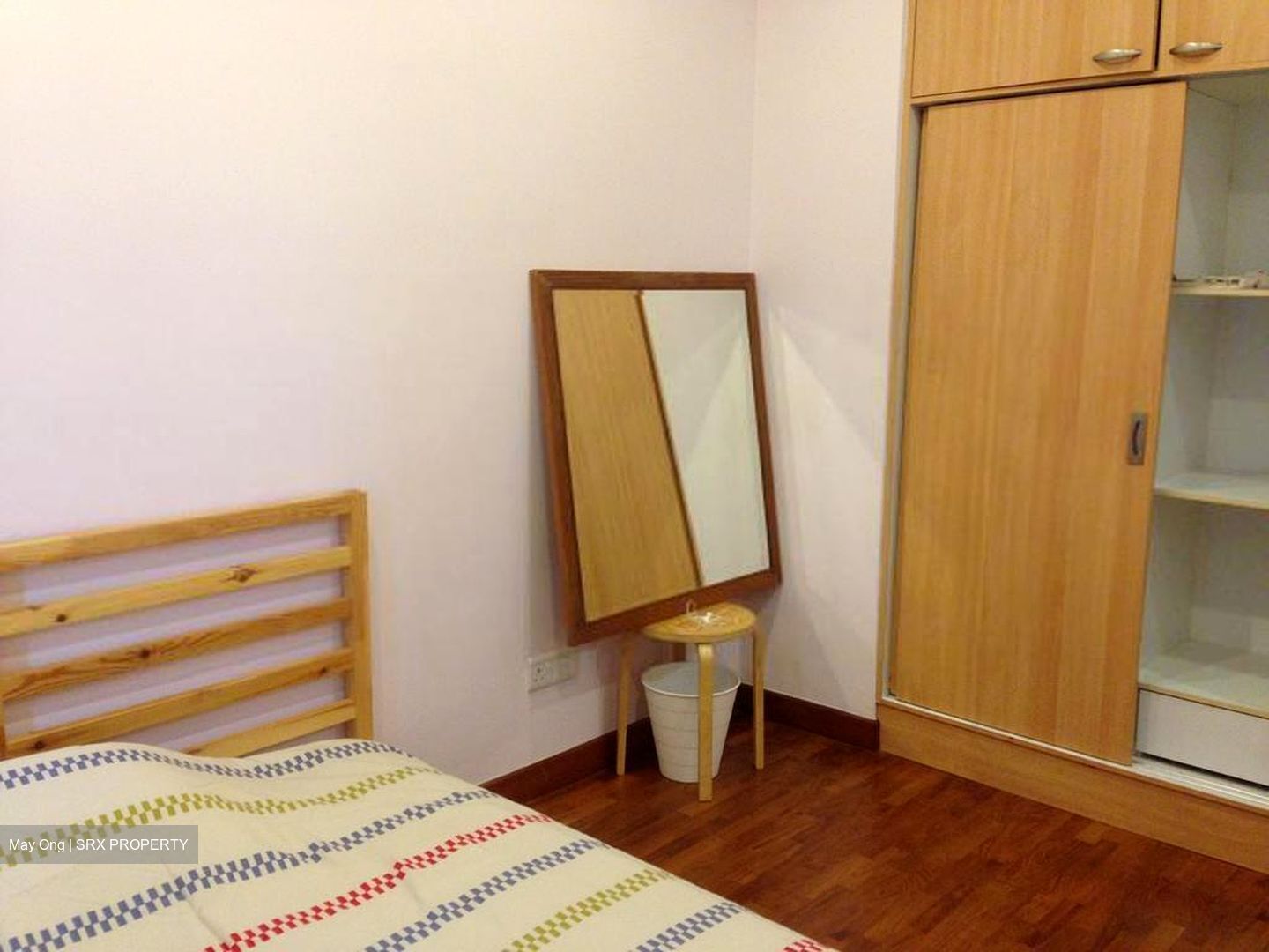 Paradise Palms (D15), Apartment #523768901